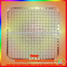 One-time barbecue net with reasonable price in store
